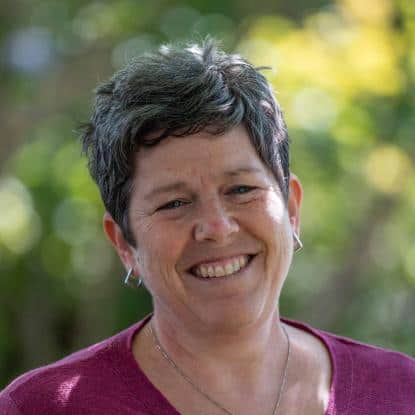 Dominique Gendron nourriture