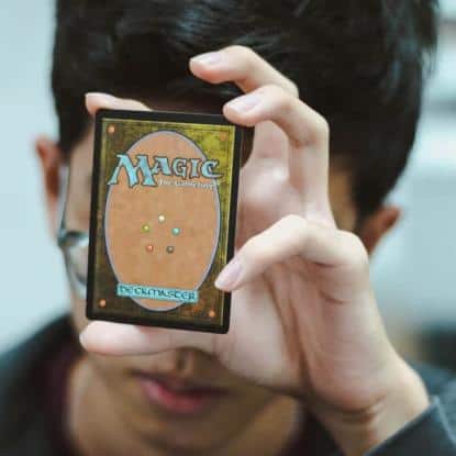 Magic