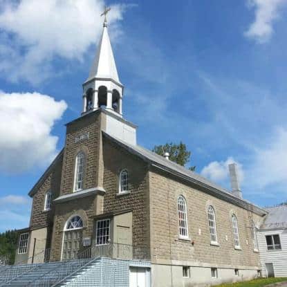église mémoire