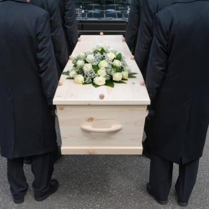 notre sœur la mort