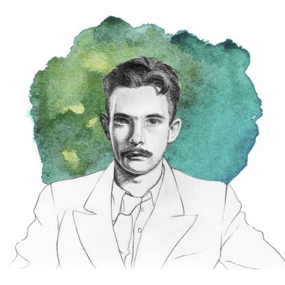 Hector de Saint-Denys Garneau