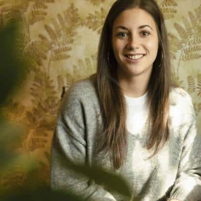 Geneviève Rioux