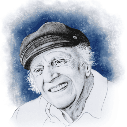 Gilles Vigneault