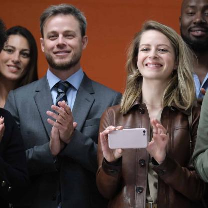 Le guide de la famille parfaite