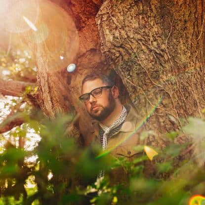 Held By Trees