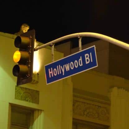 Hollywood