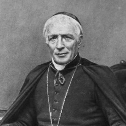 Mgr Ignace Bourget
