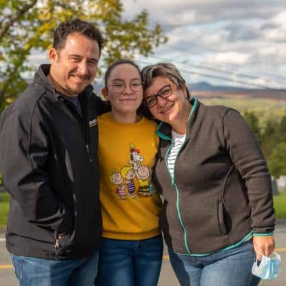Immigration en milieu rural