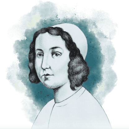 Jeanne Mance