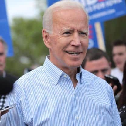 Joe Biden
