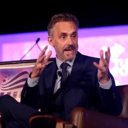 Jordan B. Peterson