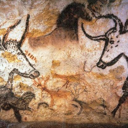 Lascaux