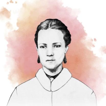 Laure Conan