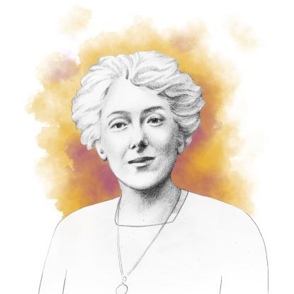 Marie Noël