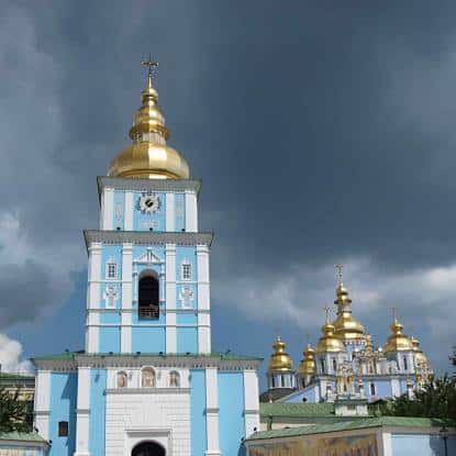 Ukraine