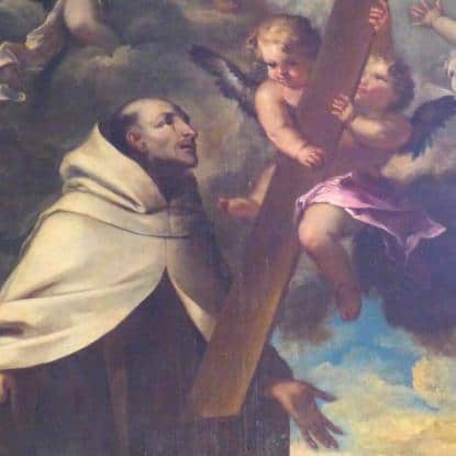 Saint Jean de la Croix