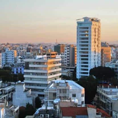 Chypre