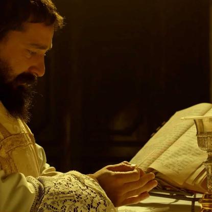 Padre Pio