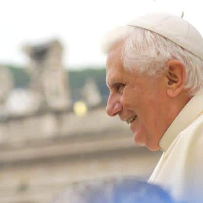 Benoît XVI