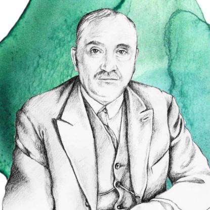 Paul Claudel