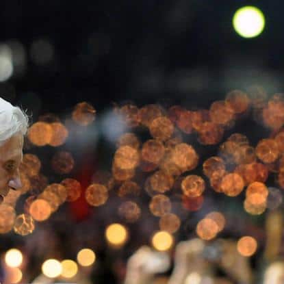 Ratzinger
