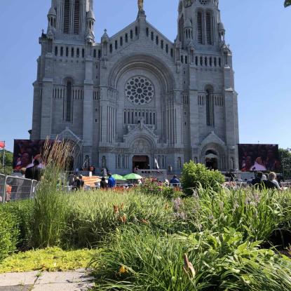 Sainte-Anne