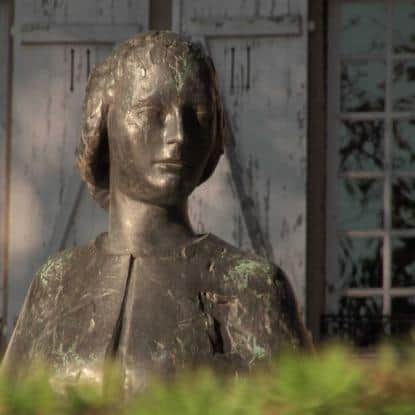 Jeanne Mance