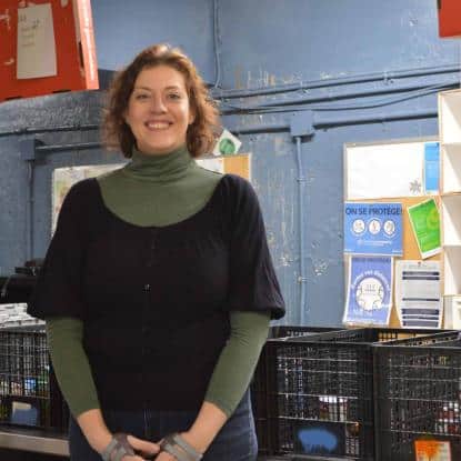 précarité alimentaire