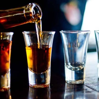 alcool