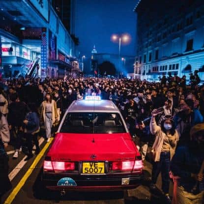 Hong Kong