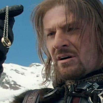 Boromir