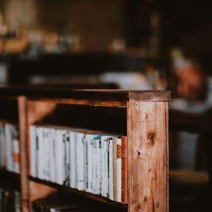 Photo: Roman Kraft / Unsplash - CC.