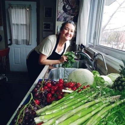 Légumes