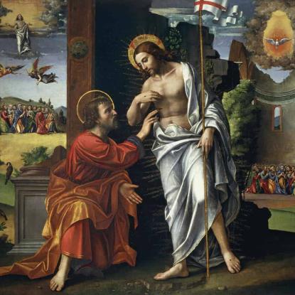 saint Thomas