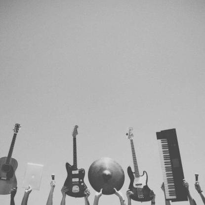 fratelli tutti musique