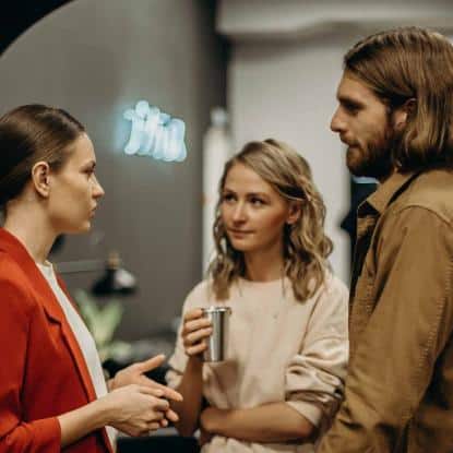 discussion