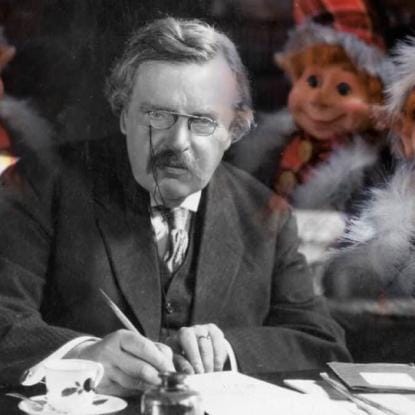 chesterton