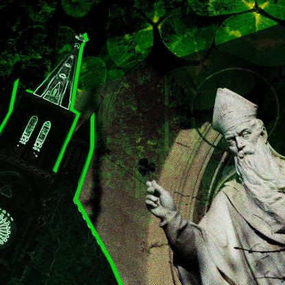Saint-Patrick