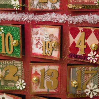 calendriers