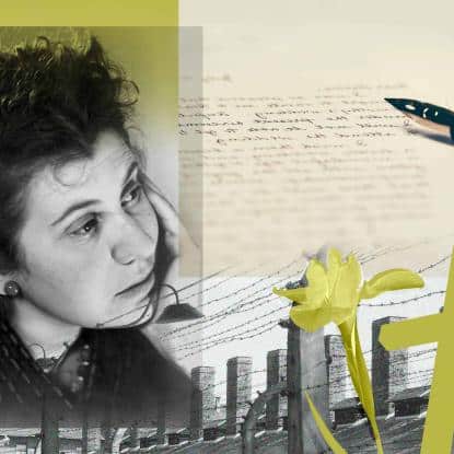 Etty Hillesum
