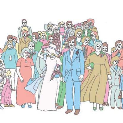 famille chrétienne