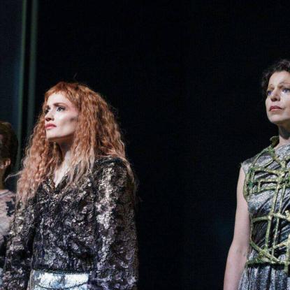 Photo: Théâtre le Rideau Vert (Facebook).
