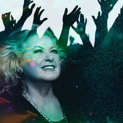 Ginette Reno