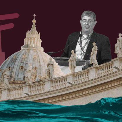 George Weigel