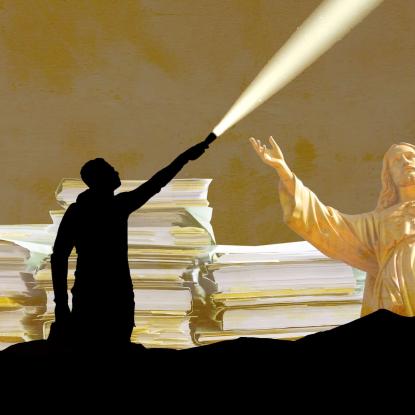 Jésus