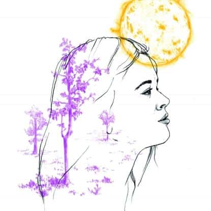 Illustration: © Marie-Pier LaRose.