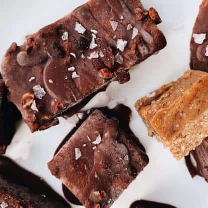 chocolateries