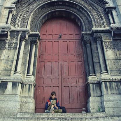 églises