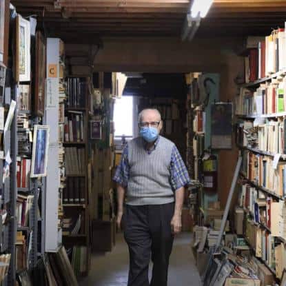 Librairie Secours-Missions