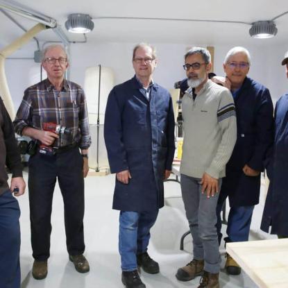 l'Atelier